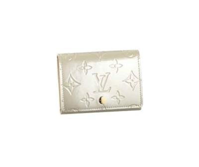 discounted Louis Vuitton Wallets - M91468